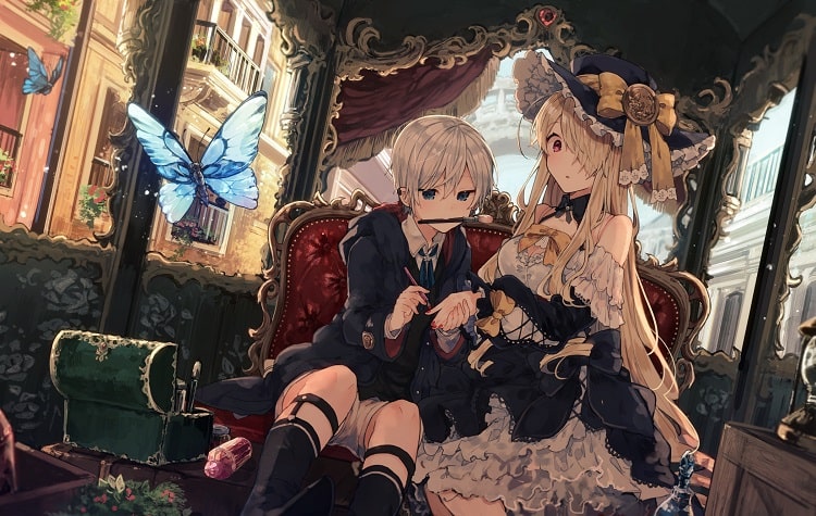 cover